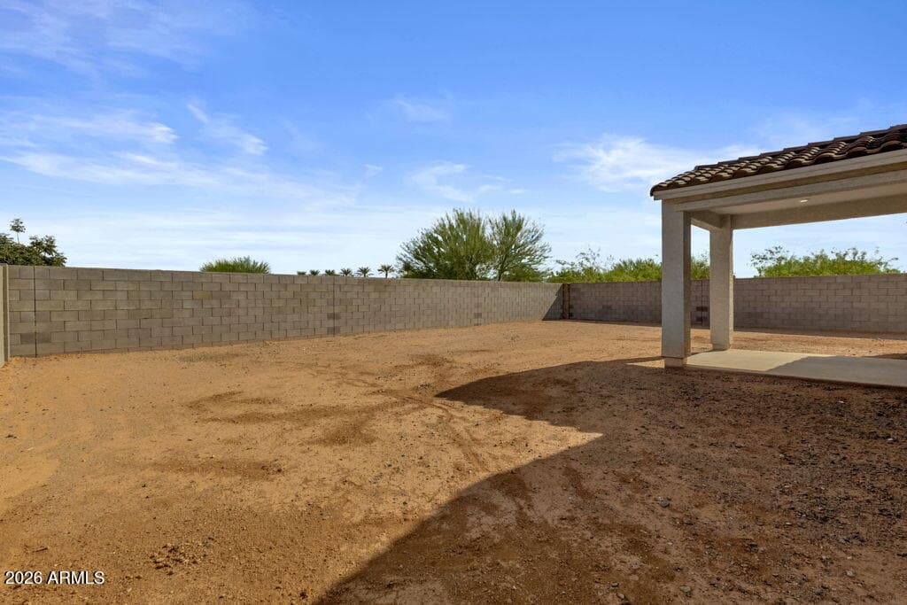 19095 N Los Gabrieles Way, Maricopa, AZ 85138 — photo 35 of 41
