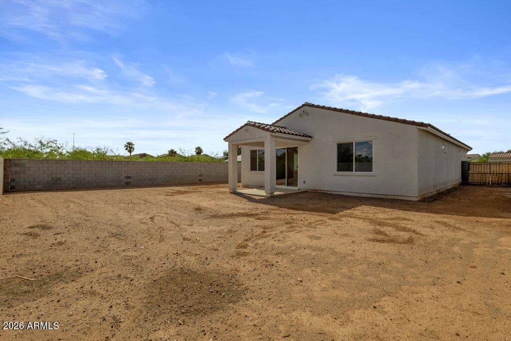 19095 N Los Gabrieles Way, Maricopa, AZ 85138 — photo 36 of 41