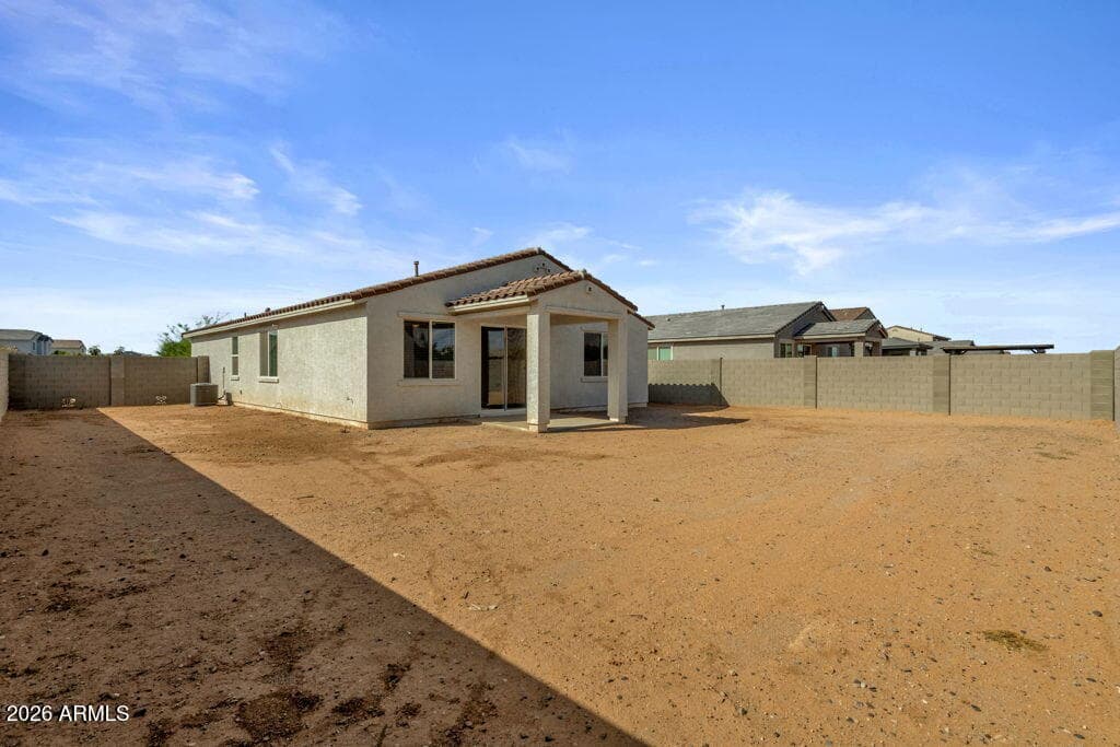 19095 N Los Gabrieles Way, Maricopa, AZ 85138 — photo 38 of 41