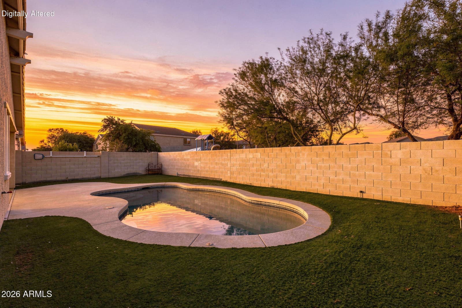12935 W Flynn Lane, Glendale, AZ 85307 — photo 25 of 37