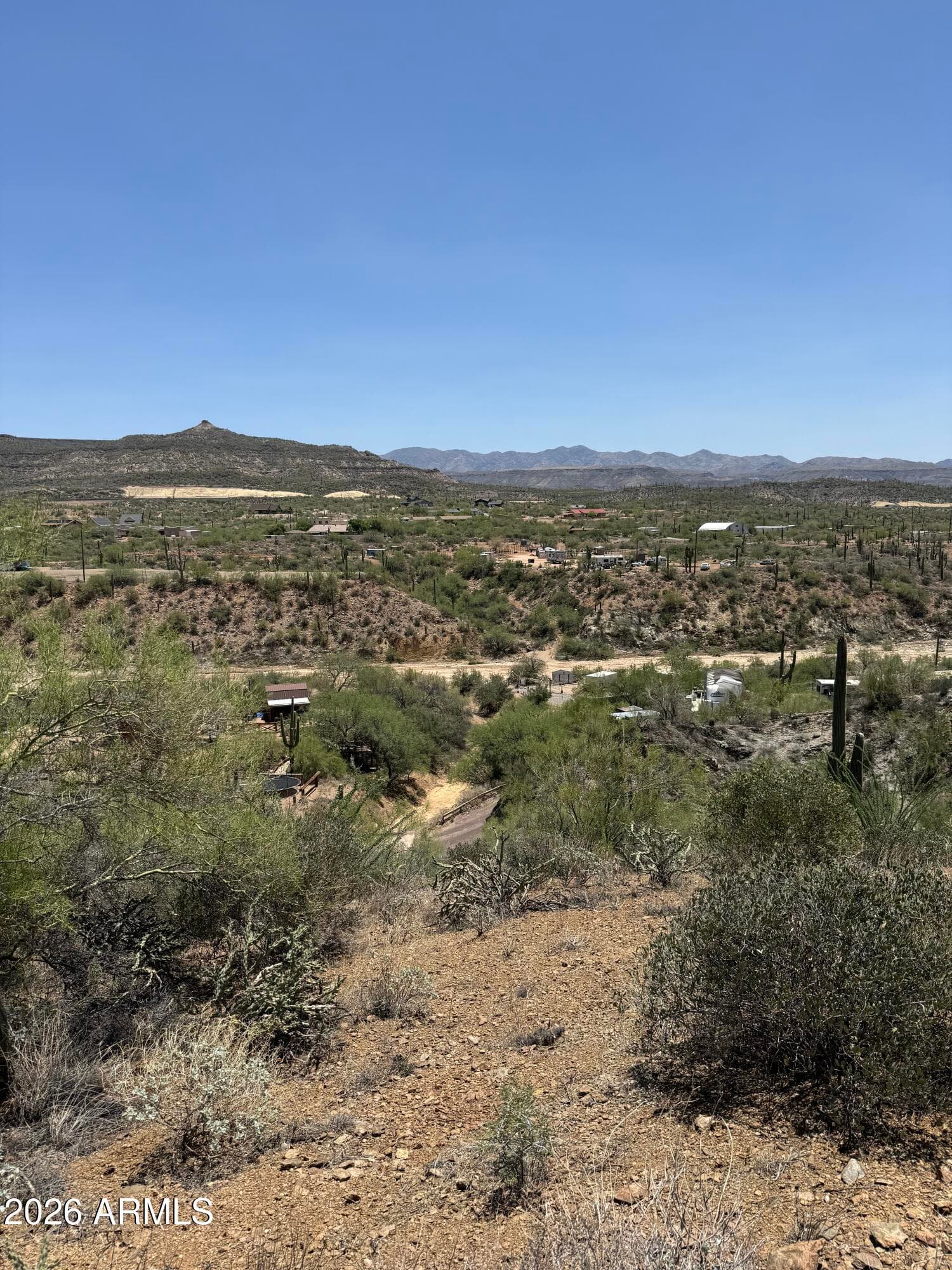 32050 S Lisa Drive, Black Canyon City, AZ 85324 — photo 5 of 19