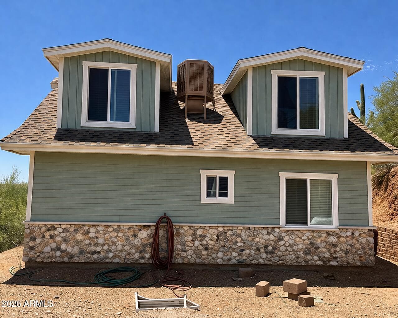 32050 S Lisa Drive, Black Canyon City, AZ 85324 — photo 4 of 19