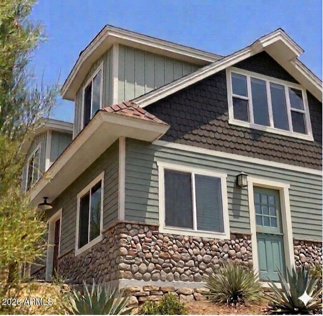32050 S Lisa Drive, Black Canyon City, AZ 85324 — photo 3 of 19