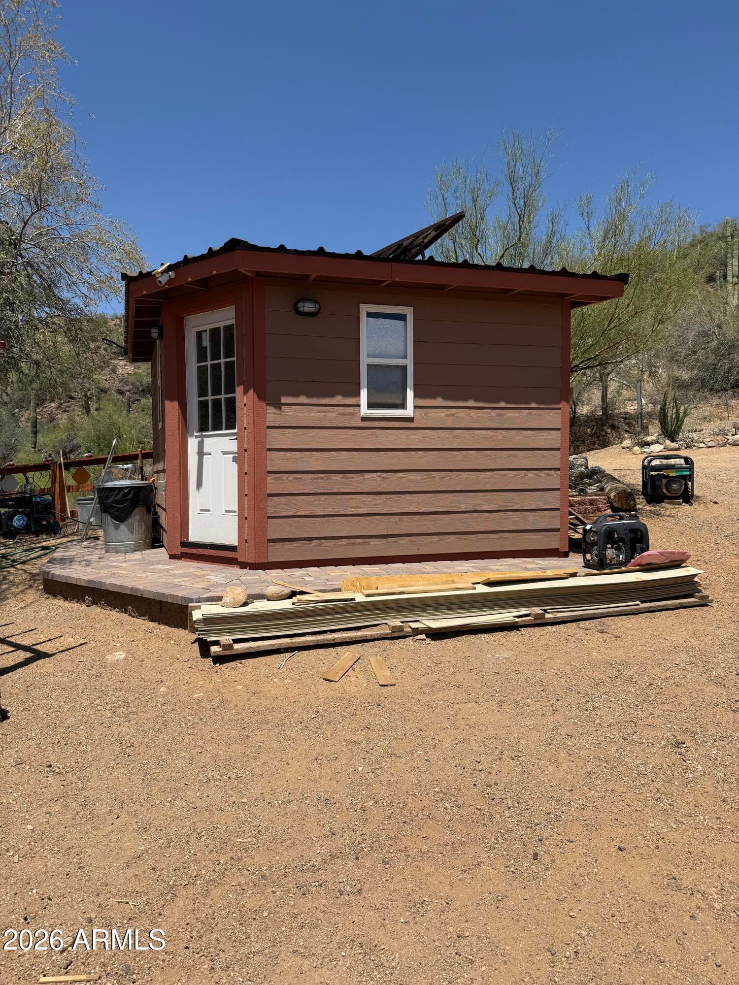 32050 S Lisa Drive, Black Canyon City, AZ 85324 — photo 12 of 19