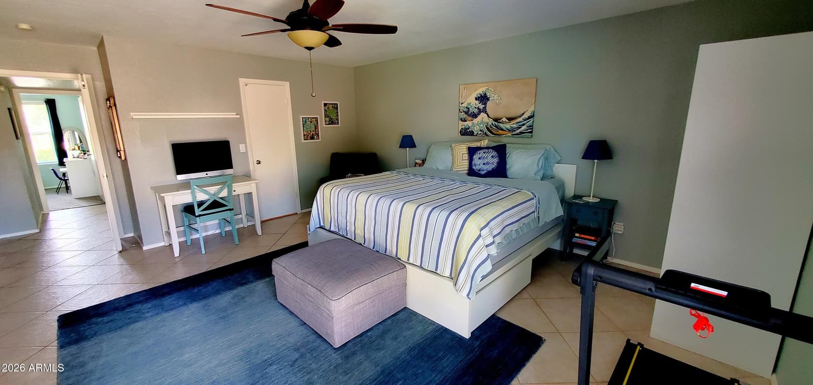 4616 E Emile Zola Avenue, Phoenix, AZ 85032 — photo 27 of 58