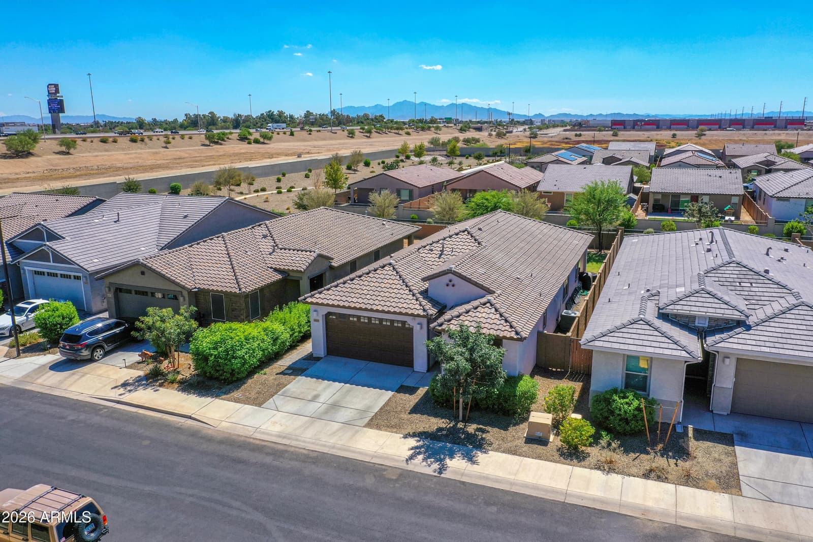 16819 W Echo Lane, Waddell, AZ 85355 — photo 46 of 59