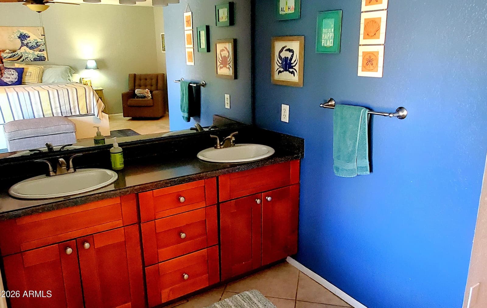 4616 E Emile Zola Avenue, Phoenix, AZ 85032 — photo 31 of 58