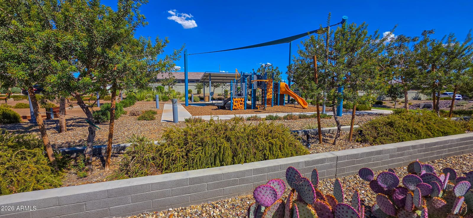 16819 W Echo Lane, Waddell, AZ 85355 — photo 56 of 59