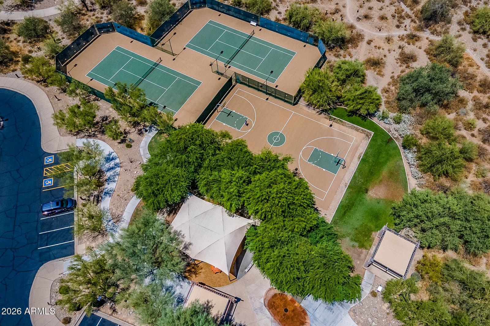 16142 N 102nd Way, Scottsdale, AZ 85255 — photo 49 of 50