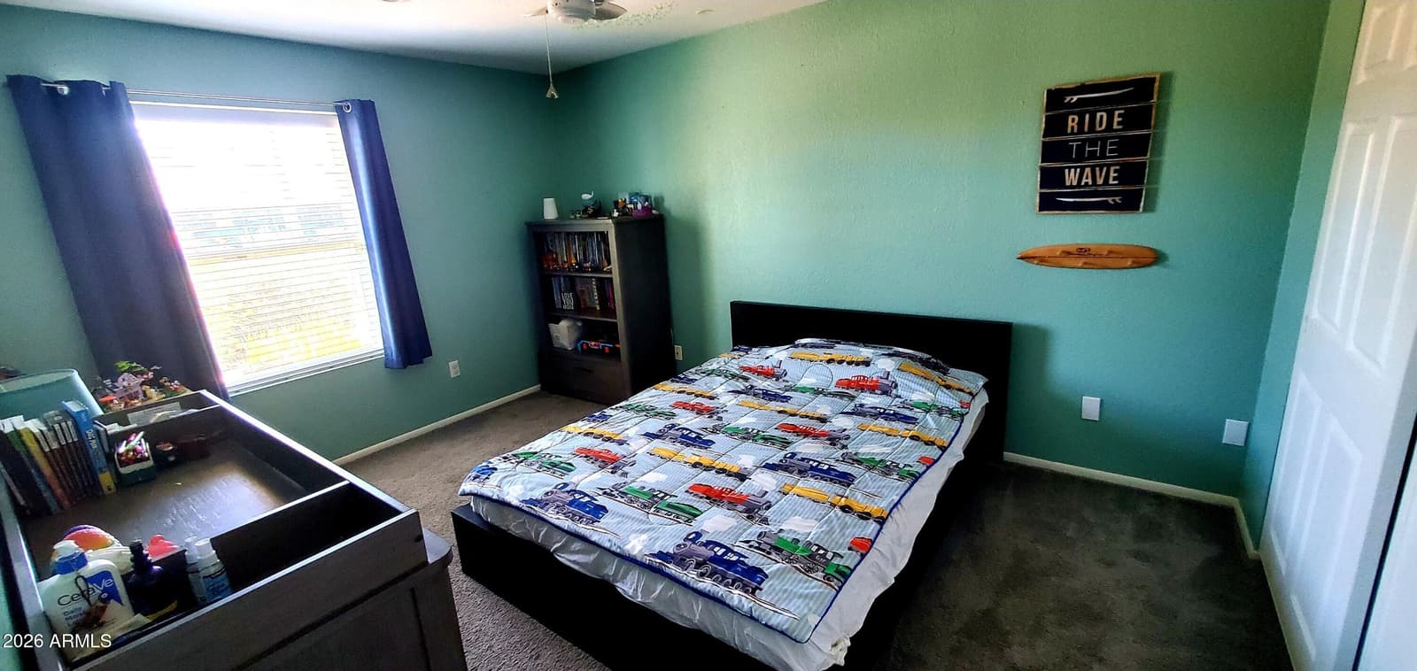 4616 E Emile Zola Avenue, Phoenix, AZ 85032 — photo 38 of 58