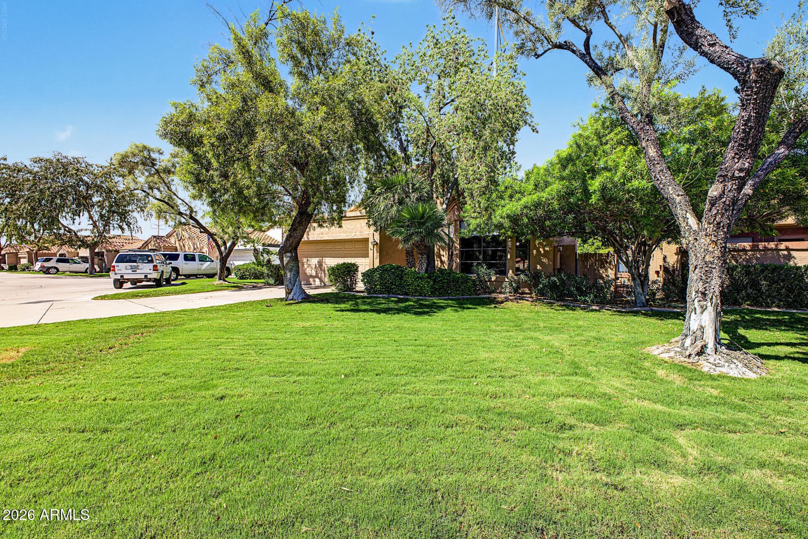 322 E Hearne Way, Gilbert, AZ 85234 — photo 32 of 35