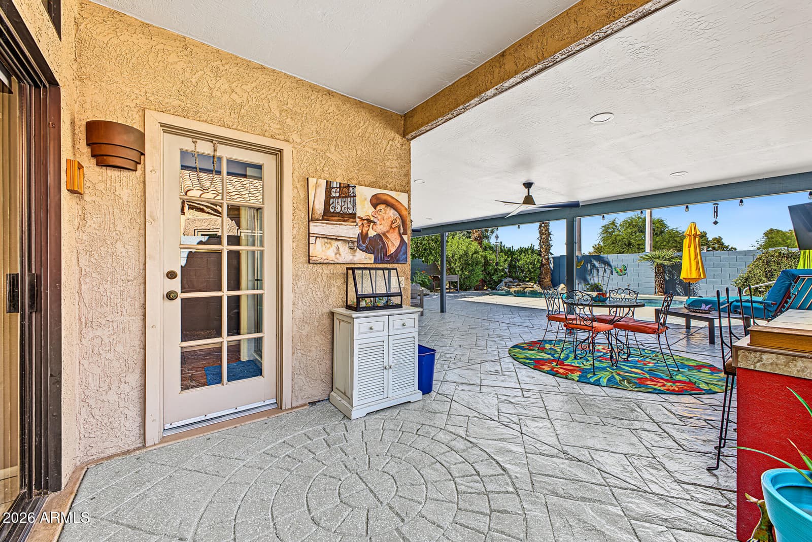 322 E Hearne Way, Gilbert, AZ 85234 — photo 27 of 35
