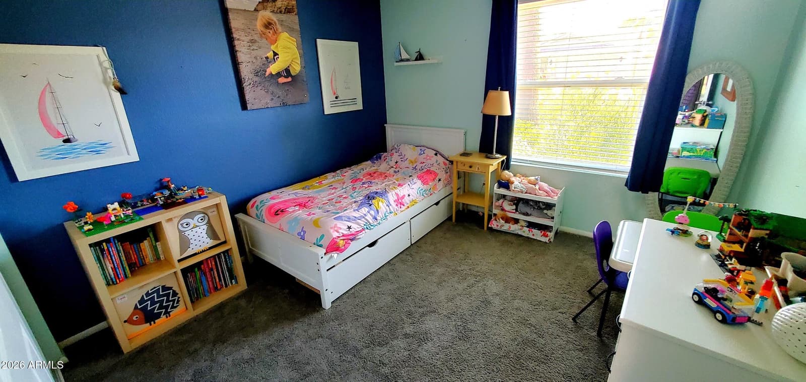 4616 E Emile Zola Avenue, Phoenix, AZ 85032 — photo 39 of 58