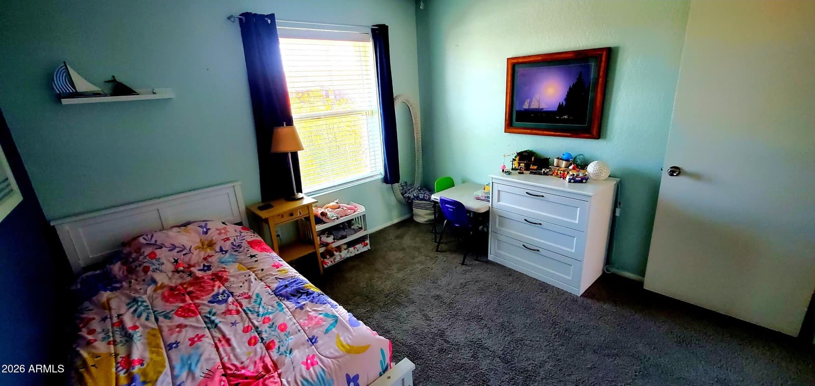 4616 E Emile Zola Avenue, Phoenix, AZ 85032 — photo 40 of 58