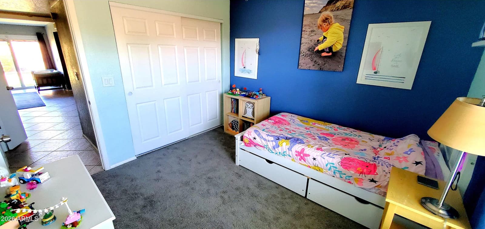 4616 E Emile Zola Avenue, Phoenix, AZ 85032 — photo 41 of 58