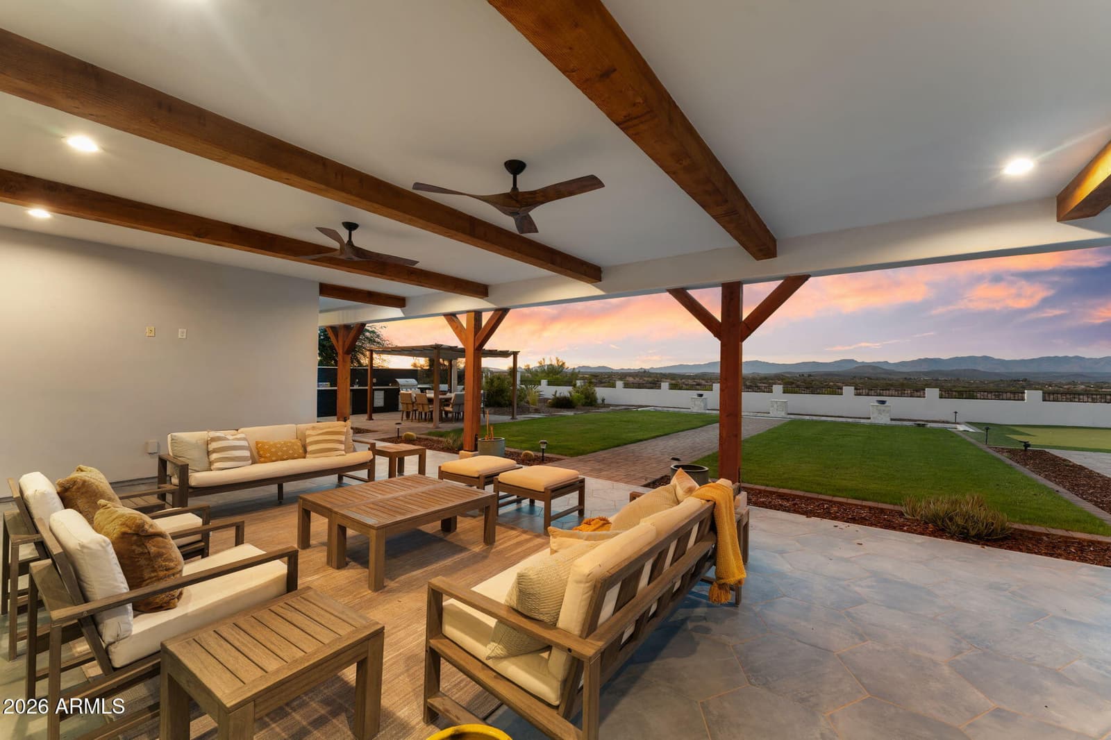 2500 Lupine Lane, Wickenburg, AZ 85390 — photo 42 of 50