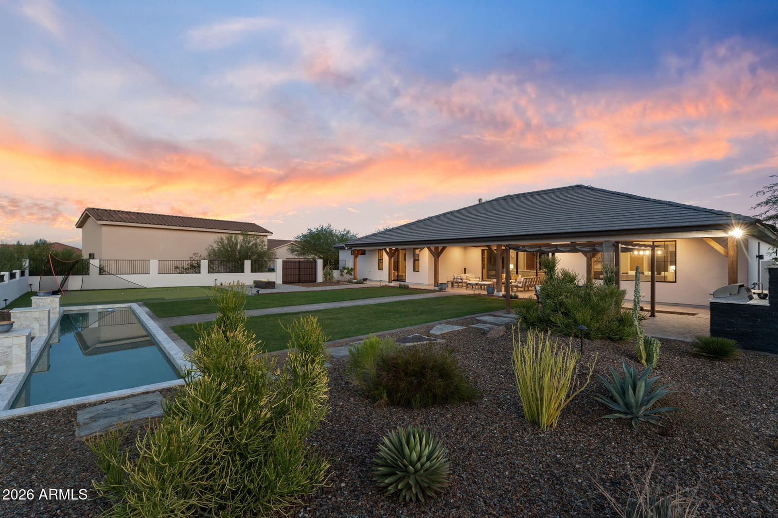 2500 Lupine Lane, Wickenburg, AZ 85390 — photo 44 of 50