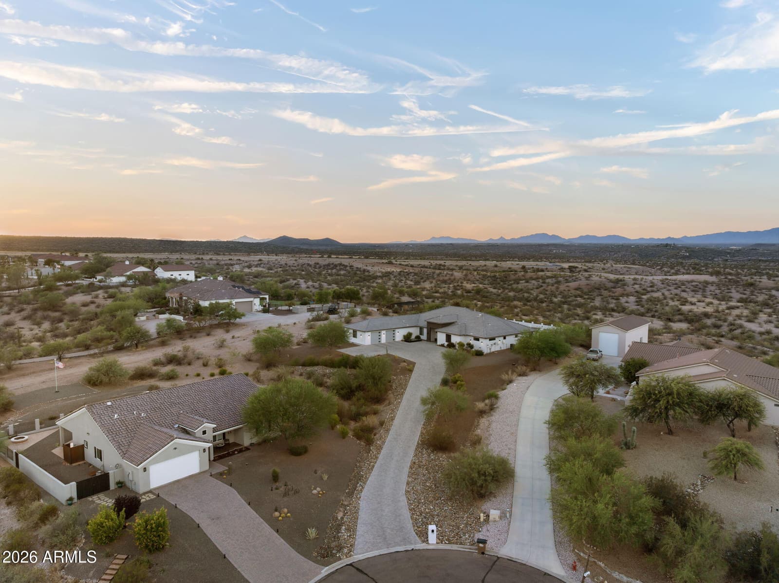 2500 Lupine Lane, Wickenburg, AZ 85390 — photo 47 of 50