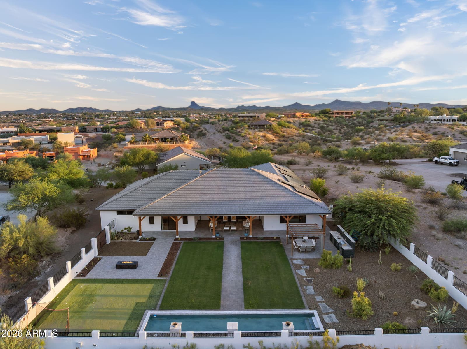 2500 Lupine Lane, Wickenburg, AZ 85390 — photo 49 of 50