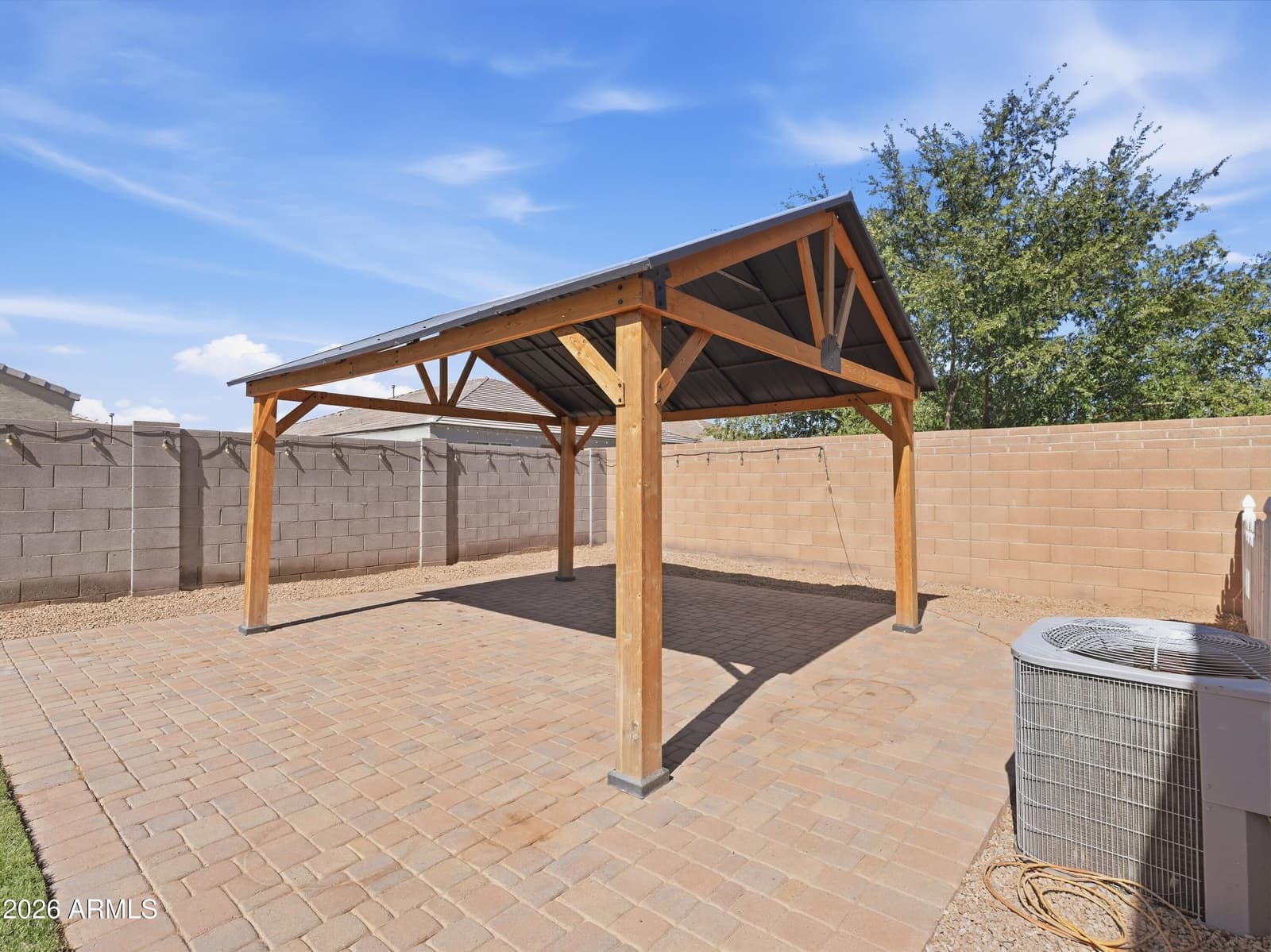 587 W Danish Red Trail, San Tan Valley, AZ 85143 — photo 39 of 46