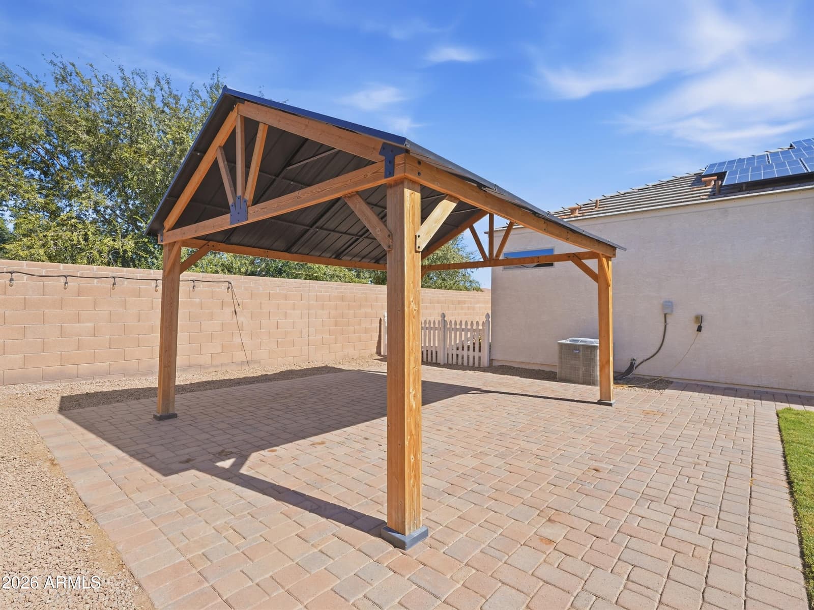 587 W Danish Red Trail, San Tan Valley, AZ 85143 — photo 40 of 46