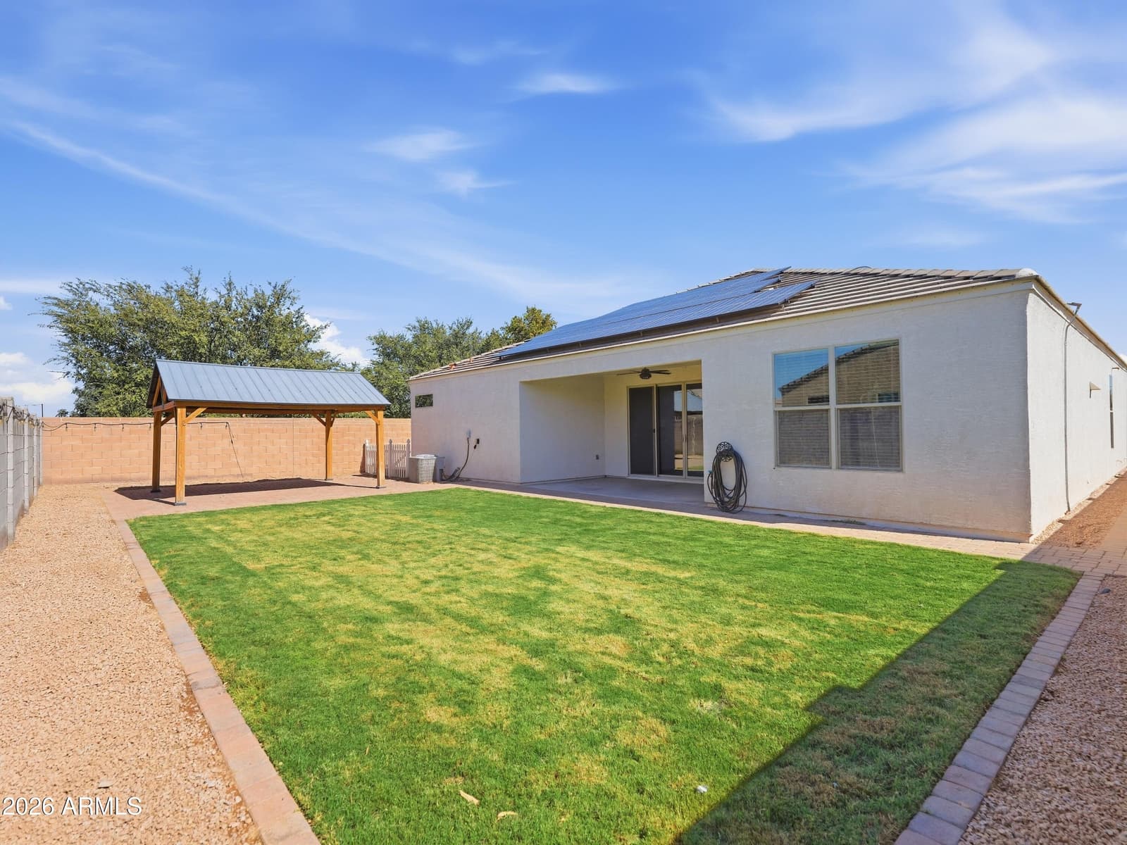 587 W Danish Red Trail, San Tan Valley, AZ 85143 — photo 37 of 46
