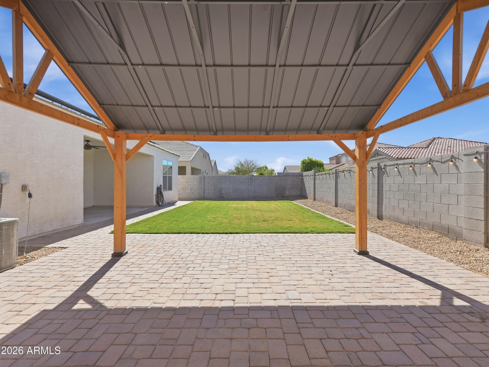 587 W Danish Red Trail, San Tan Valley, AZ 85143 — photo 38 of 46