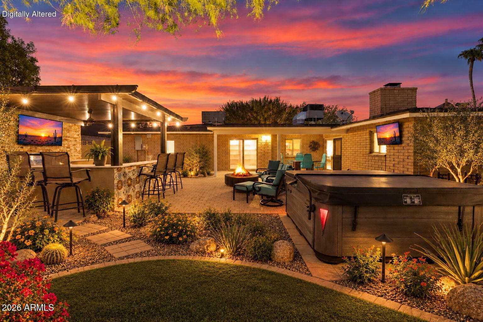 8651 E Camelback Road, Scottsdale, AZ 85251 — photo 5 of 54