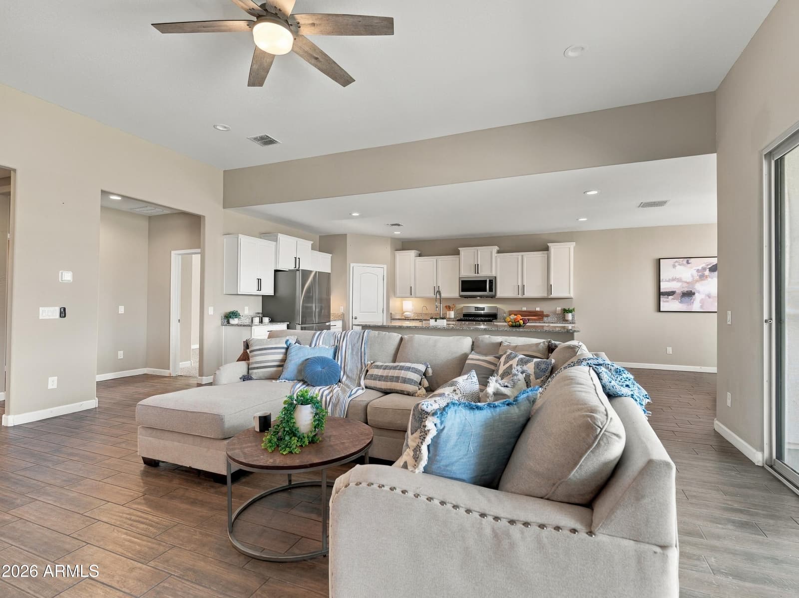 587 W Danish Red Trail, San Tan Valley, AZ 85143 — photo 11 of 46