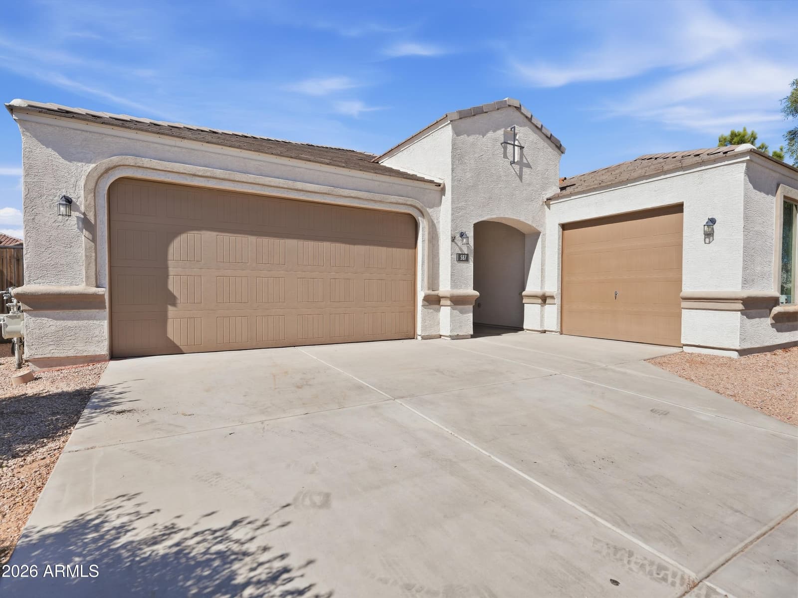 587 W Danish Red Trail, San Tan Valley, AZ 85143 — photo 42 of 46