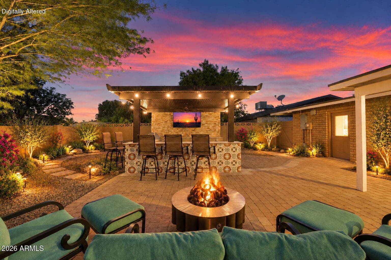 8651 E Camelback Road, Scottsdale, AZ 85251 — photo 43 of 54