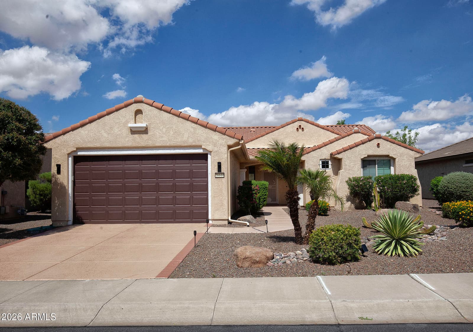 26644 W Burnett Road, Buckeye, AZ 85396 — photo 1 of 86