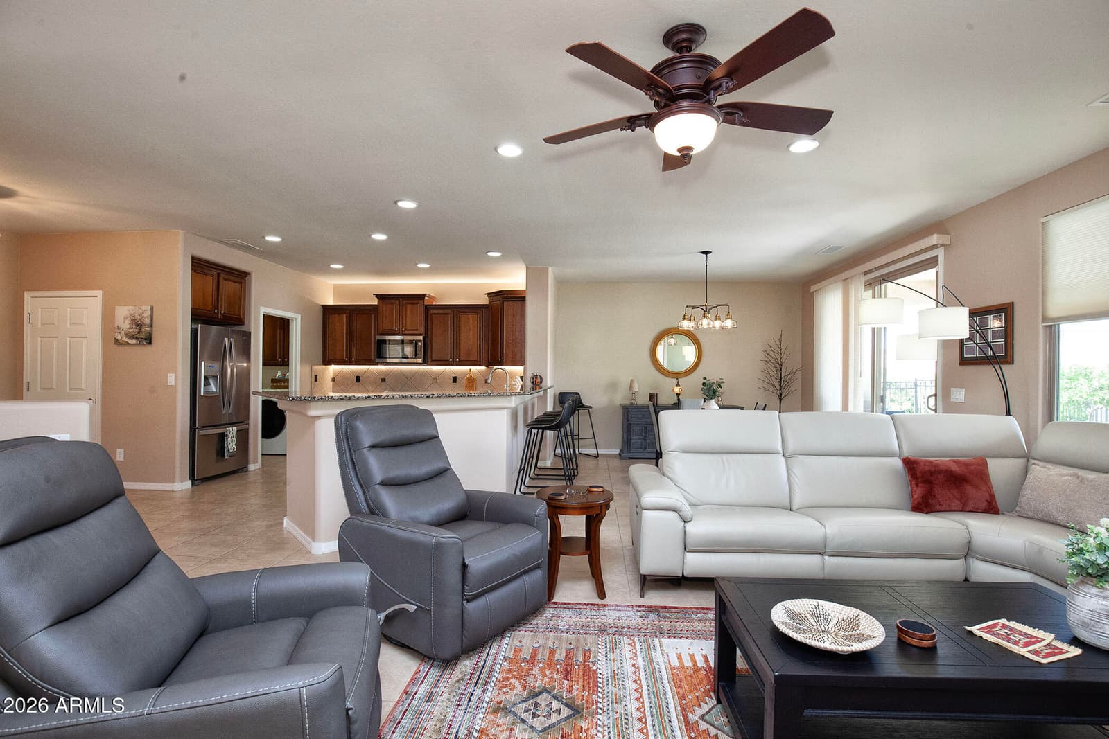26644 W Burnett Road, Buckeye, AZ 85396 — photo 3 of 86