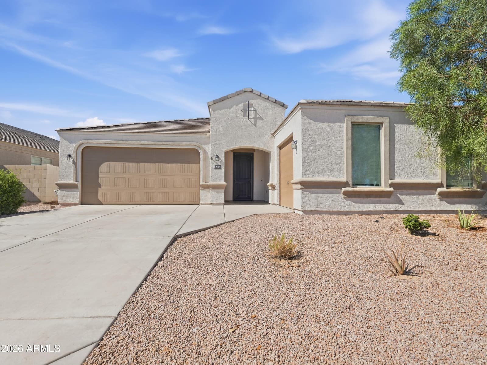 587 W Danish Red Trail, San Tan Valley, AZ 85143 — photo 7 of 46