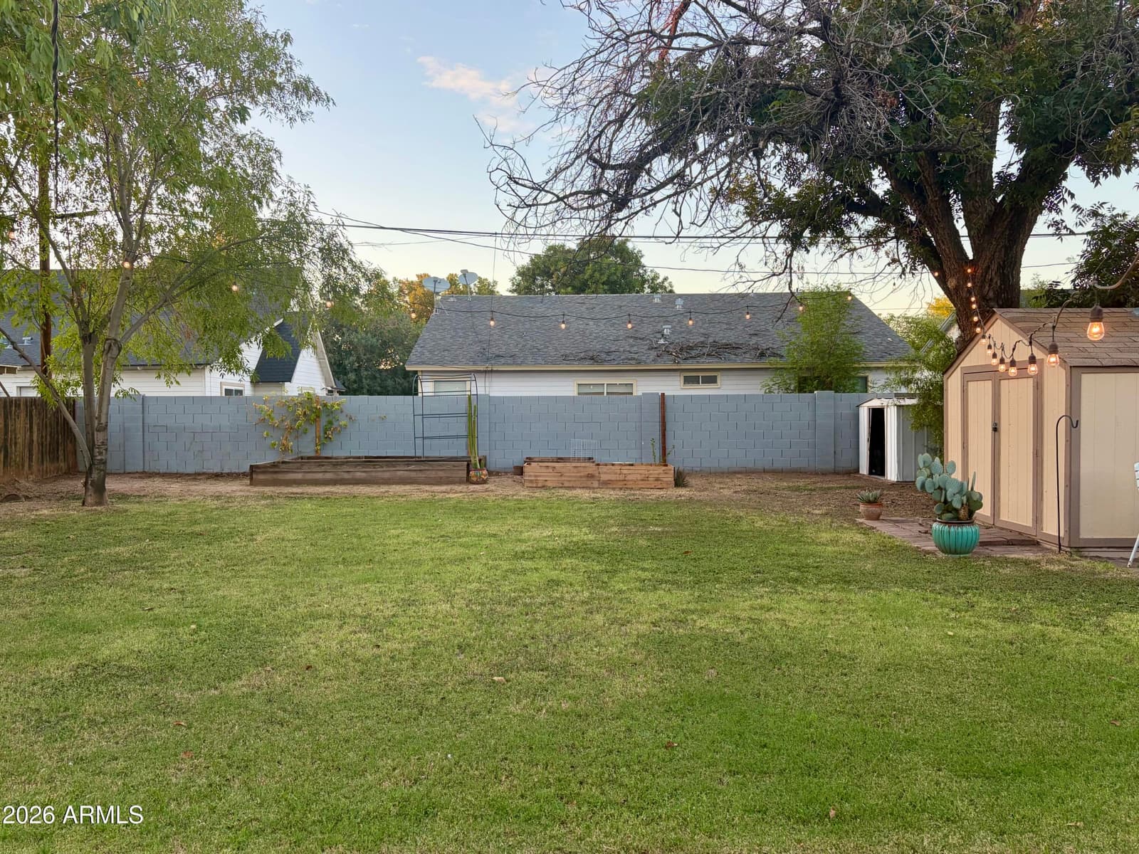 610 E 1st Place, Mesa, AZ 85203 — photo 17 of 18