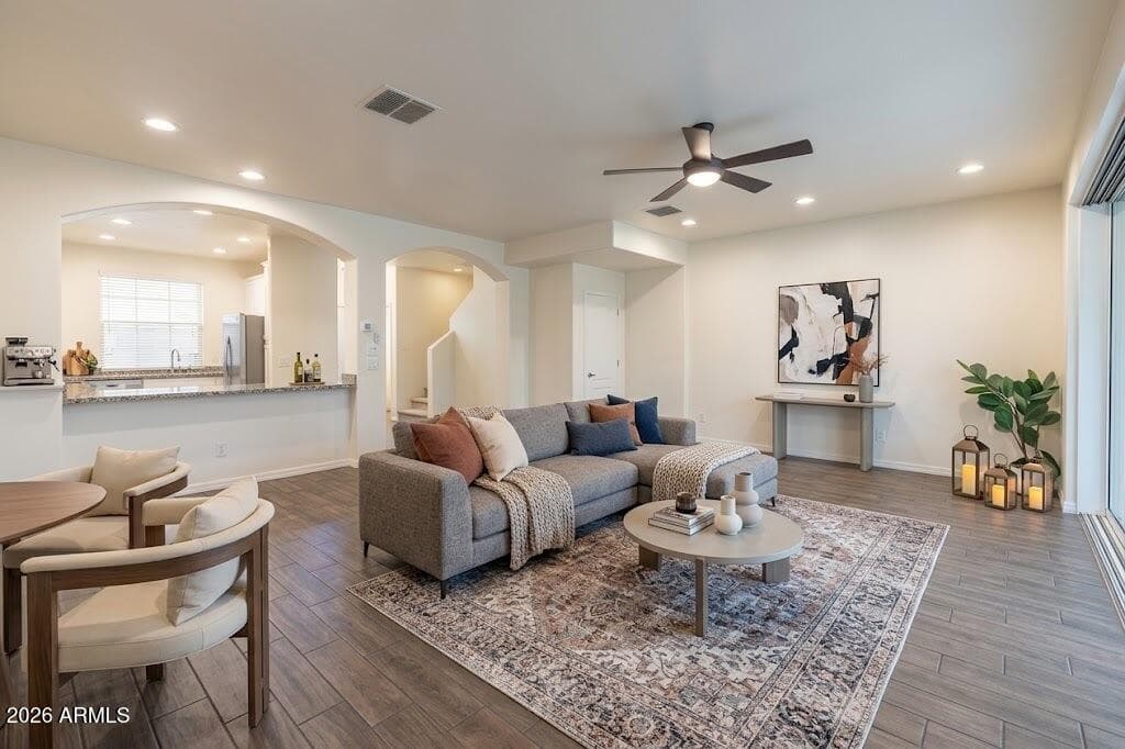 4278 E Erie Street, Gilbert, AZ 85295 — photo 16 of 86