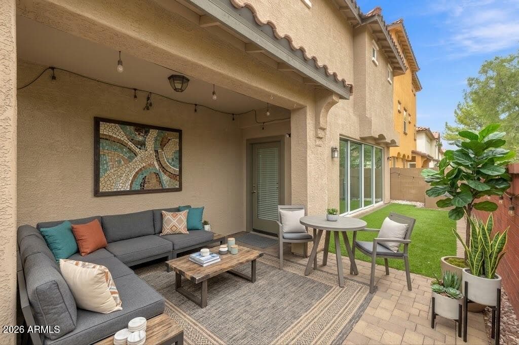 4278 E Erie Street, Gilbert, AZ 85295 — photo 43 of 86