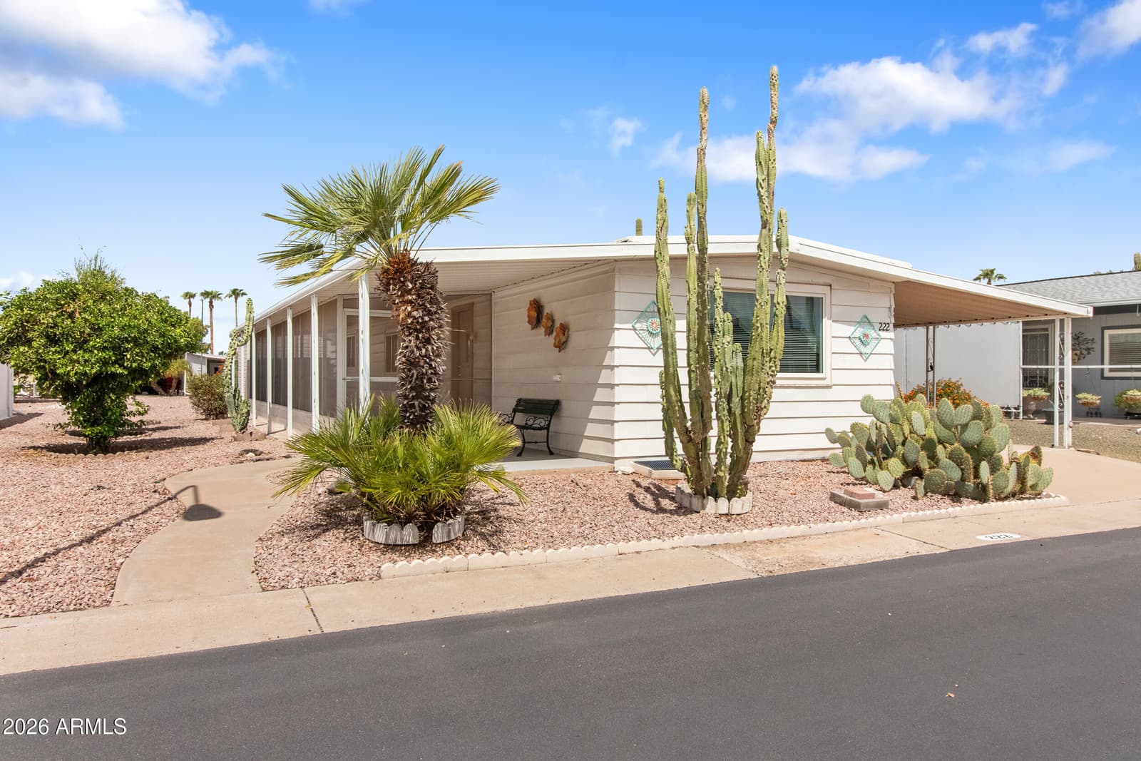 8103 E Southern Avenue 222, Mesa, AZ 85209 — photo 1 of 42