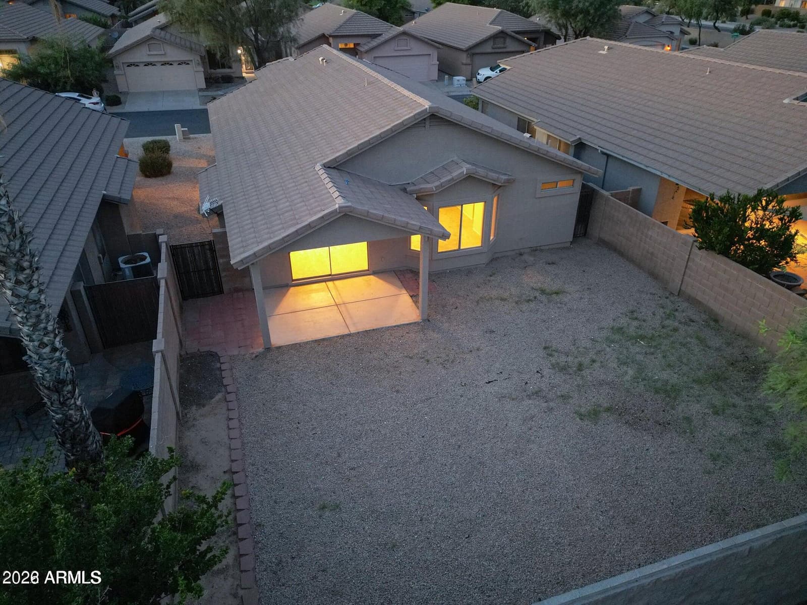 31111 N Claridge Circle, San Tan Valley, AZ 85143 — photo 37 of 39