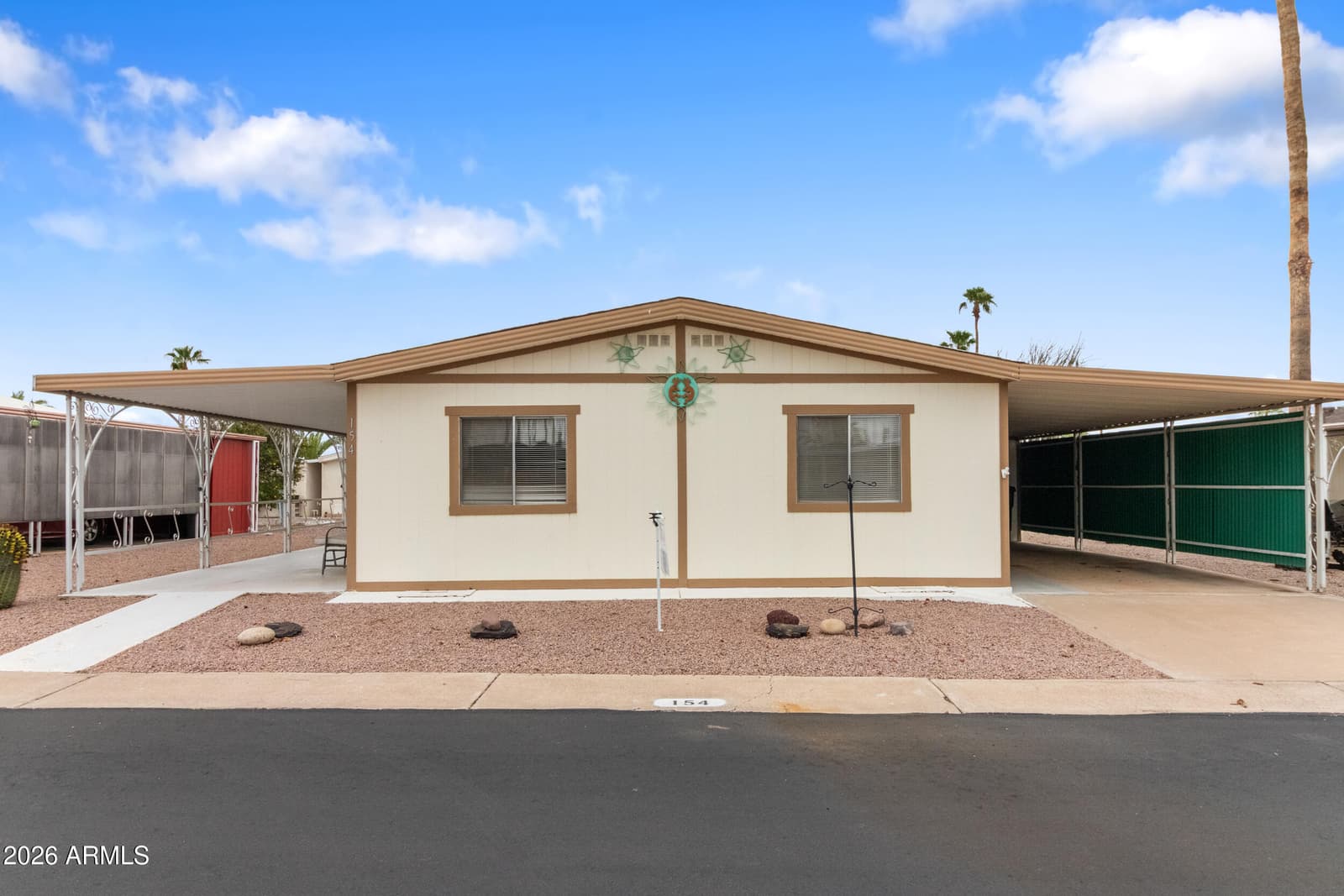 8103 E Southern Avenue 154, Mesa, AZ 85209 — photo 5 of 47