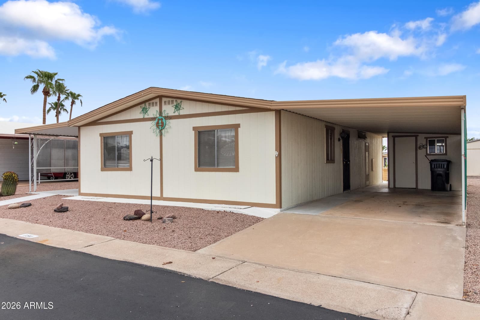 8103 E Southern Avenue 154, Mesa, AZ 85209 — photo 1 of 47