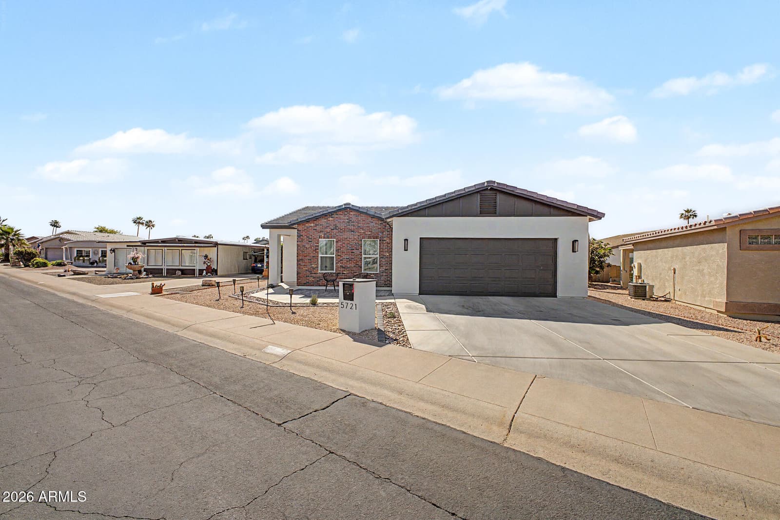 5721 E Leland Street, Mesa, AZ 85215 — photo 1 of 27