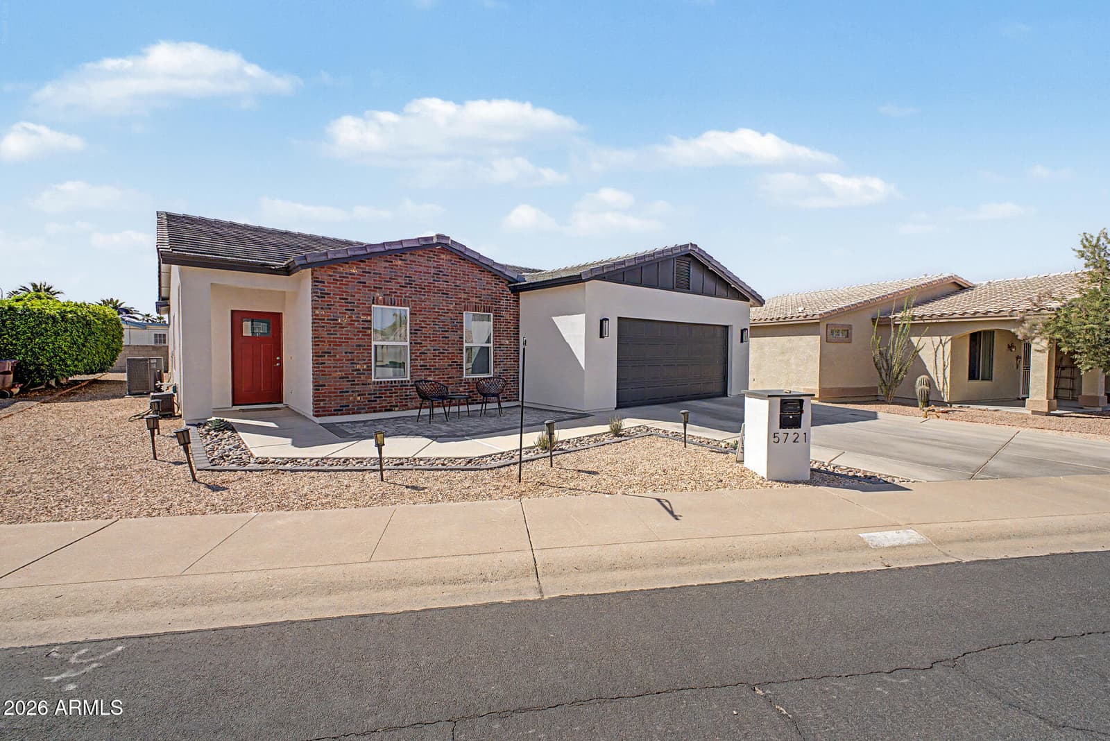 5721 E Leland Street, Mesa, AZ 85215 — photo 3 of 27