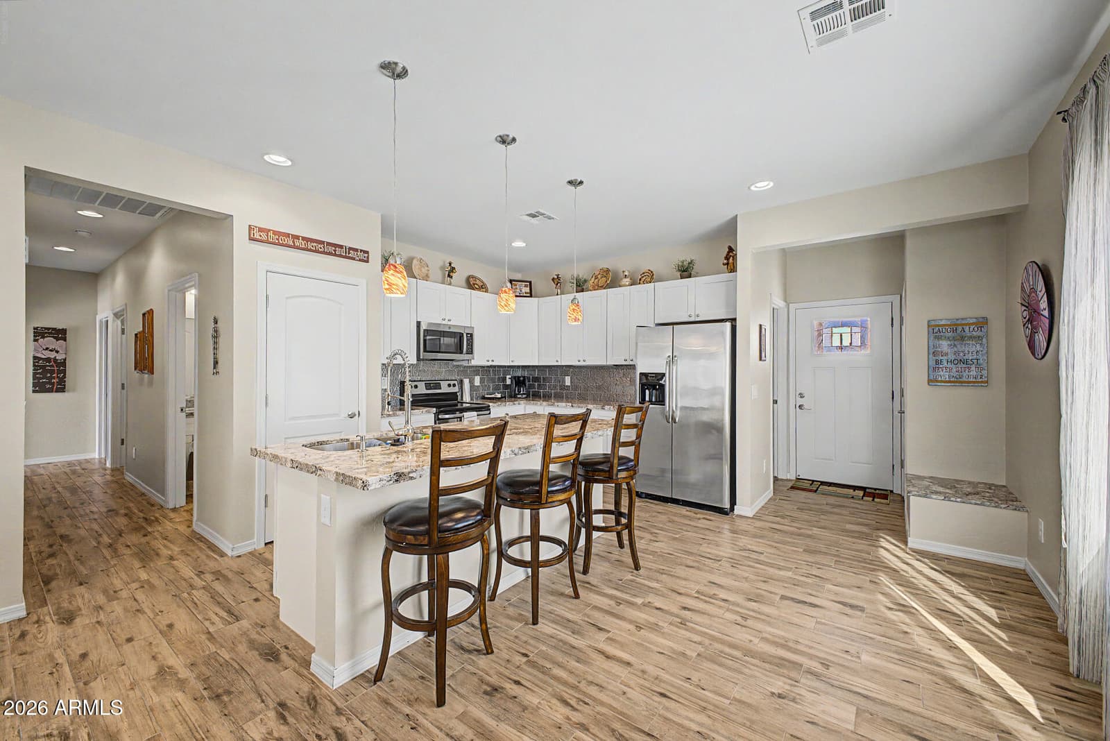 5721 E Leland Street, Mesa, AZ 85215 — photo 9 of 27