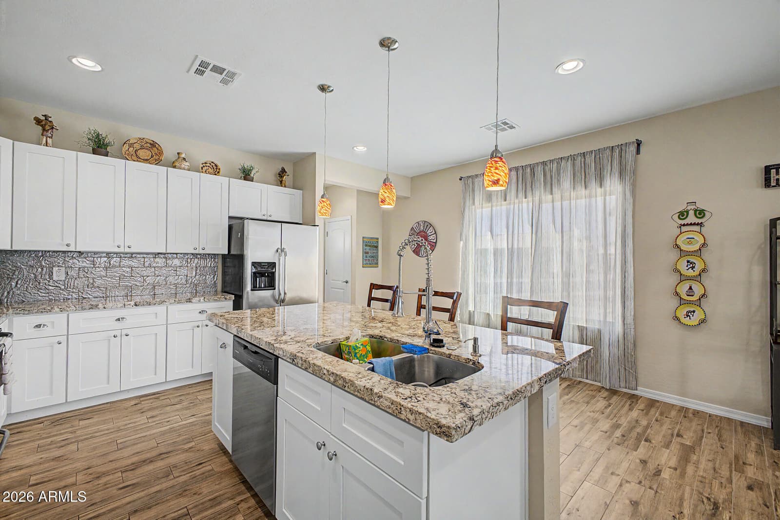 5721 E Leland Street, Mesa, AZ 85215 — photo 11 of 27