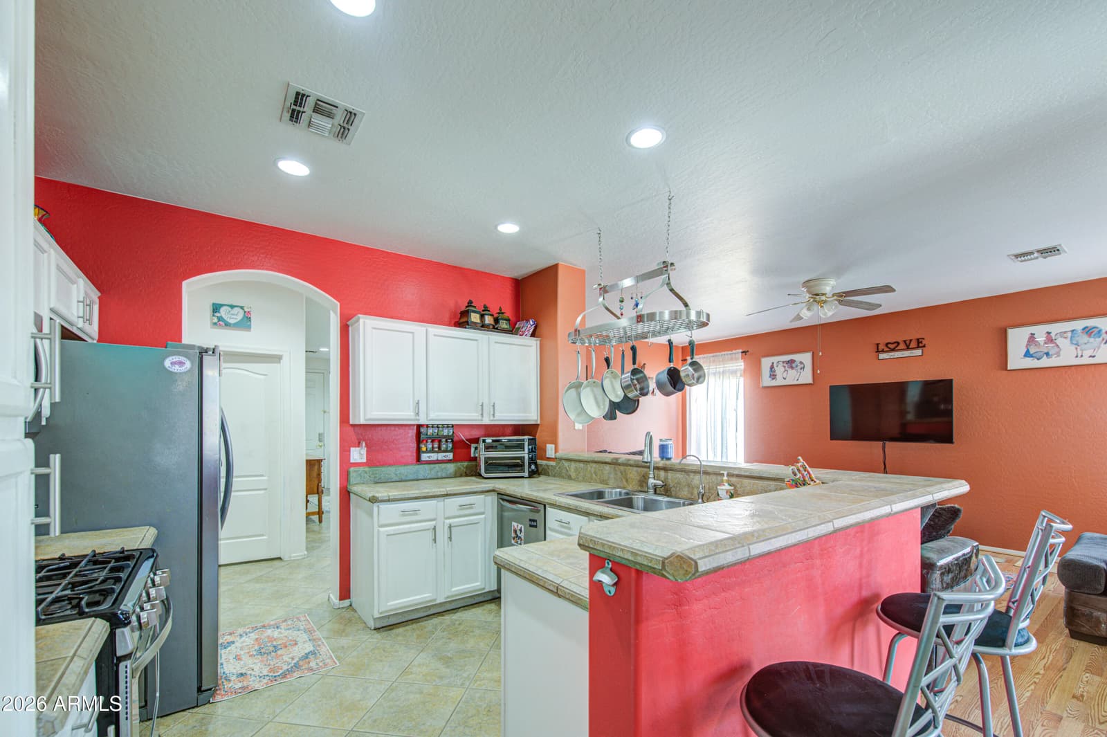 2579 S Ponderosa Drive, Gilbert, AZ 85295 — photo 14 of 48