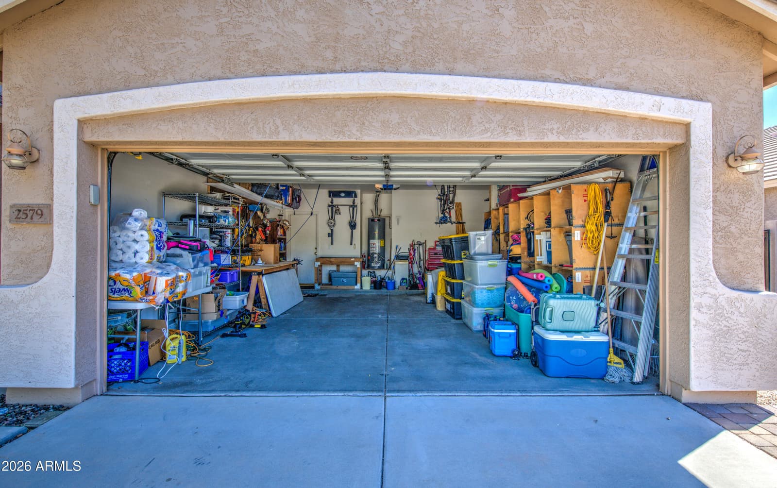 2579 S Ponderosa Drive, Gilbert, AZ 85295 — photo 38 of 48