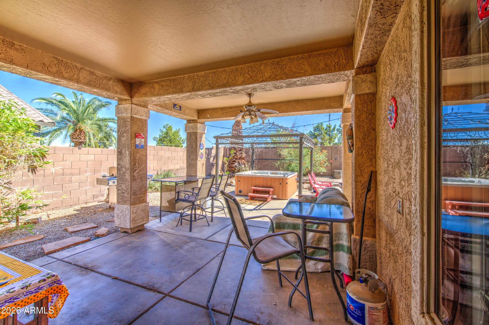 2579 S Ponderosa Drive, Gilbert, AZ 85295 — photo 39 of 48