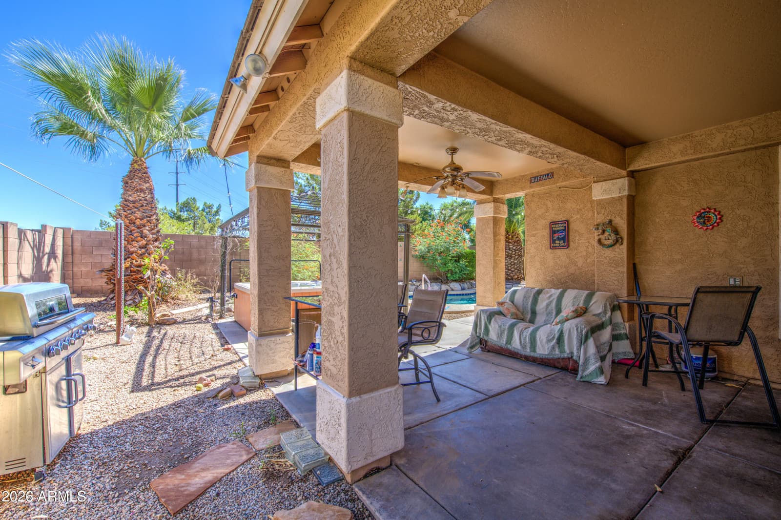 2579 S Ponderosa Drive, Gilbert, AZ 85295 — photo 40 of 48