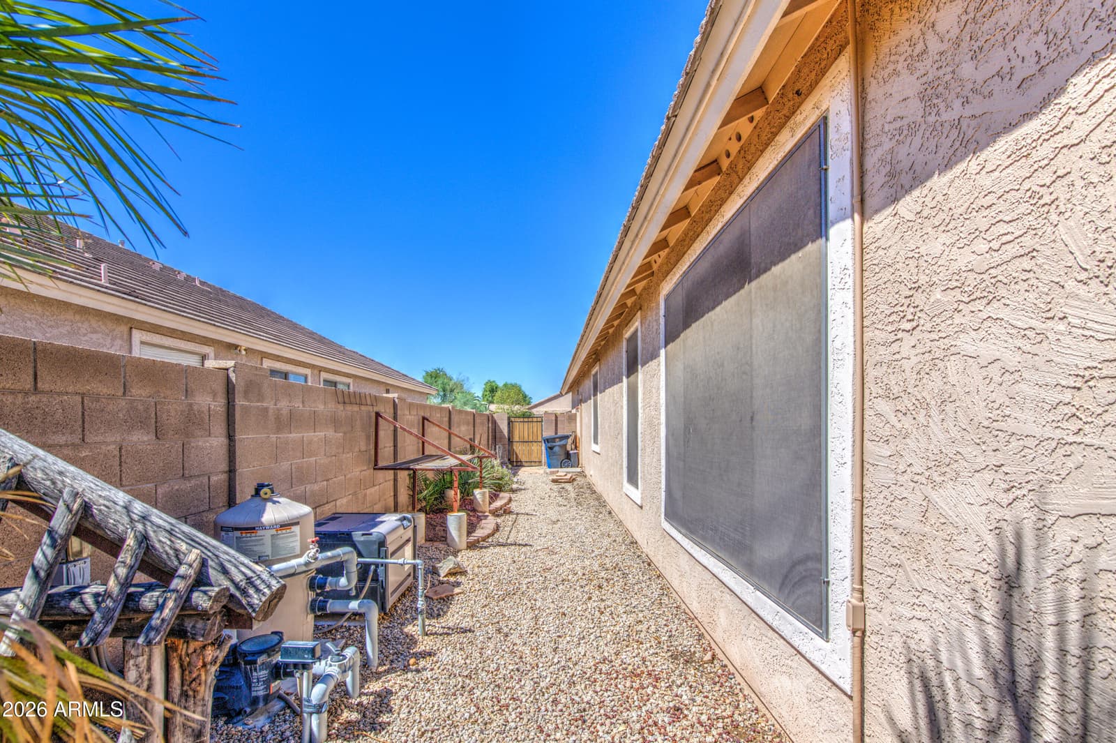 2579 S Ponderosa Drive, Gilbert, AZ 85295 — photo 42 of 48